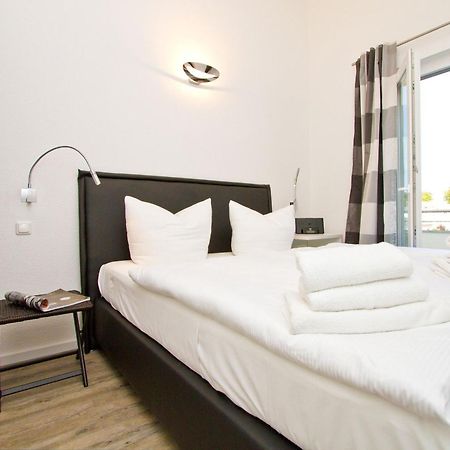Domizil Am Hang App A04 Heringsdorf  Buitenkant foto